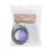 OMRON 欧姆龙 接近传感器 E2B-M30LN30-WZ-B1 2M