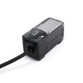 OMRON 欧姆龙 智能传感器 激光CMOS型 ZX2-LDA41 2M