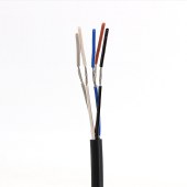 OMRON 欧姆龙 AC/DC自由电源型光电传感器 E3JK-RR12-C 2M OMS