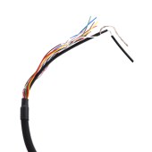 OMRON 欧姆龙 智能传感器 激光CMOS型 ZX2-LDA11 2M