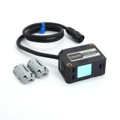 OMRON 欧姆龙 智能传感器　激光型 ZX-LD100