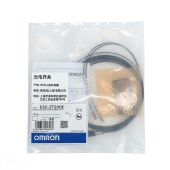 OMRON 欧姆龙 光纤传感器 E32-ZT200E 2M
