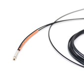 OMRON 欧姆龙 光纤传感器 E32-ZD22R 2M