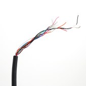 OMRON 欧姆龙 智能传感器内置放大器型激光传感器 ZX1-LD300A81 2M