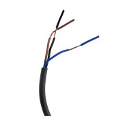 OMRON 欧姆龙 接近传感器 E2F-X2E1 2M BY OMS