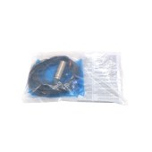 OMRON 欧姆龙 接近传感器 E2B-M18KS05-WZ-B1 2M