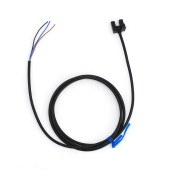 OMRON 欧姆龙 微型光电传感器 EE-SX953P-W 1M