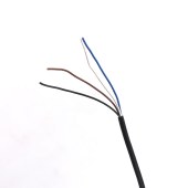 OMRON 欧姆龙 微型光电传感器 EE-SX954-W 3M