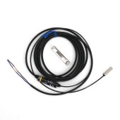 OMRON 欧姆龙 放大器中继接近传感器 E2EC-C1R5D1 5M