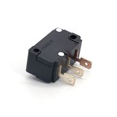 OMRON 欧姆龙 D2MC系列 轻转矩微动开关 D2MC-5F