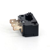 OMRON 欧姆龙 D2MC系列 轻转矩微动开关 D2MC-5F