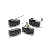OMRON 欧姆龙 一般用基本开关 A-20GV-B