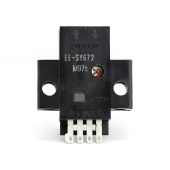 OMRON 欧姆龙 微型光电传感器 EE-SY672