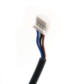OMRON 欧姆龙 微型光电传感器 附件 EE-1017 1M