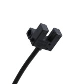 OMRON 欧姆龙 微型光电传感器 EE-SX953P-W 1M