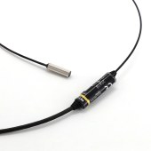 OMRON 欧姆龙 放大器中继接近传感器 E2EC-C1R5D1 5M