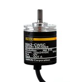 OMRON 欧姆龙 旋转编码器 E6A2-CW5C 360P/R 0.5M