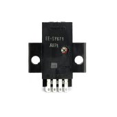 OMRON 欧姆龙 微型光电传感器 EE-SY671