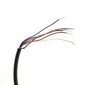 OMRON 欧姆龙 旋转编码器 E6C2-CWZ1X 2000P/R 2M BY OMS