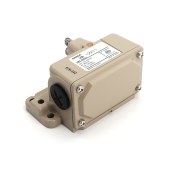 OMRON 欧姆龙 多连式限位开关VB-2211