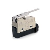 OMRON 欧姆龙 封闭式开关 ZC-W155