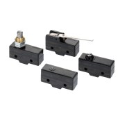OMRON 欧姆龙 一般用基本开关 微动开关 Z-15HS-B