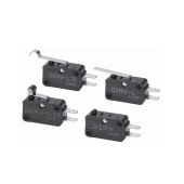 OMRON 欧姆龙 小型微动开关 D2RV